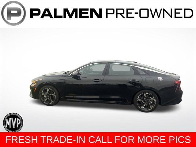 2025 Kia K5 GT-Line for sale in Kenosha, WI