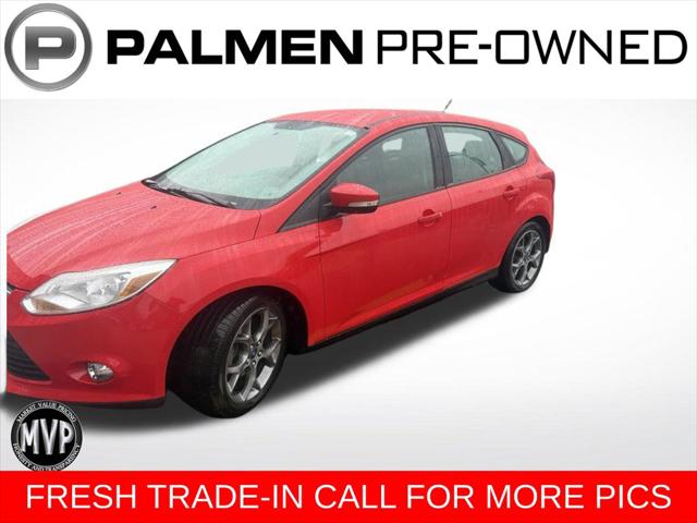 2013 Ford Focus SE for sale in Kenosha, WI