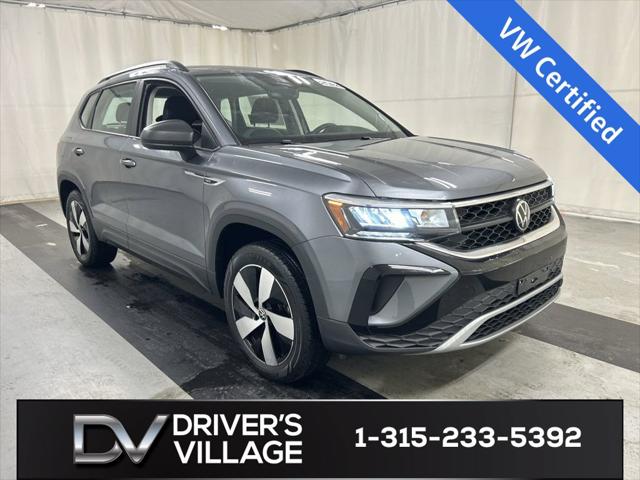 2023 Volkswagen Taos 1.5T S for sale in Cicero, NY