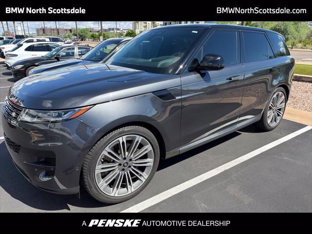 2024 Land Rover Range Rover Sport SE for sale in Phoenix, AZ