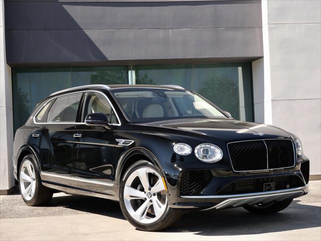 2026 Bentley Bentayga Unknown for sale in Thousand Oaks, CA