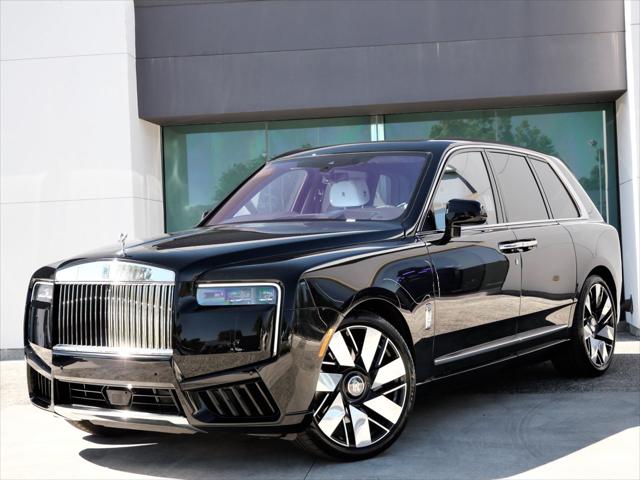 2027 Rolls-Royce Cullinan Unknown for sale in Thousand Oaks, CA