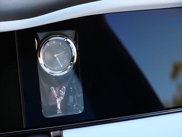 2027 Rolls-Royce Cullinan Unknown