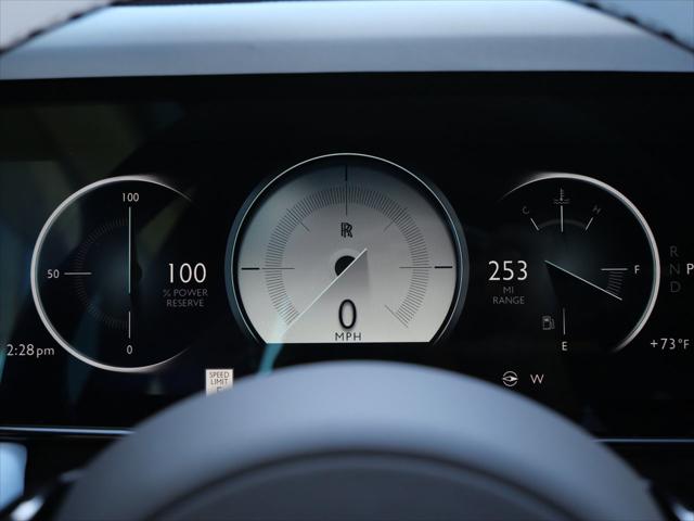 2027 Rolls-Royce Cullinan Unknown