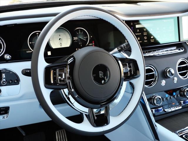 2027 Rolls-Royce Cullinan Unknown