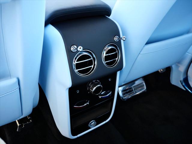 2027 Rolls-Royce Cullinan Unknown