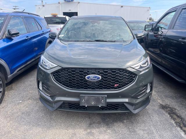2024 Ford Edge ST for sale in Manchester, NH