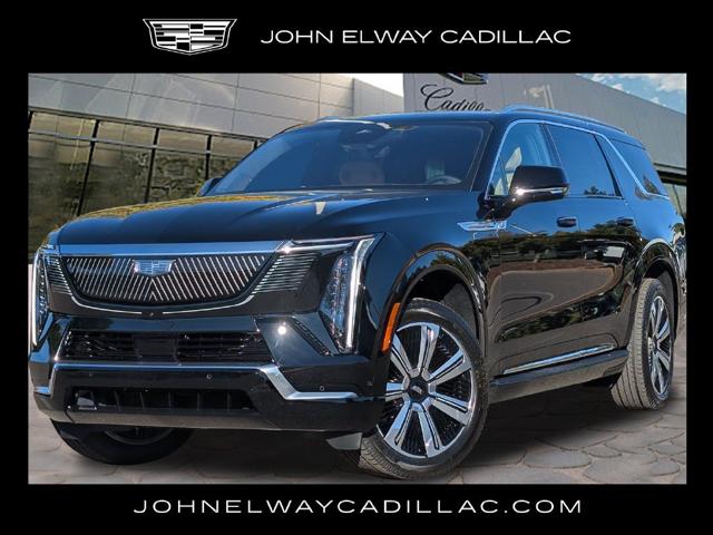 2026 Cadillac Escalade IQL Premium Luxury AWD for sale in Lone Tree, CO