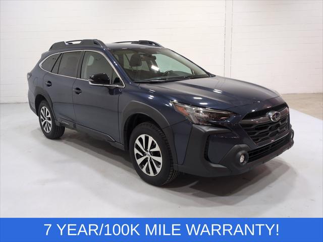2024 Subaru Outback Premium for sale in Southfield, MI