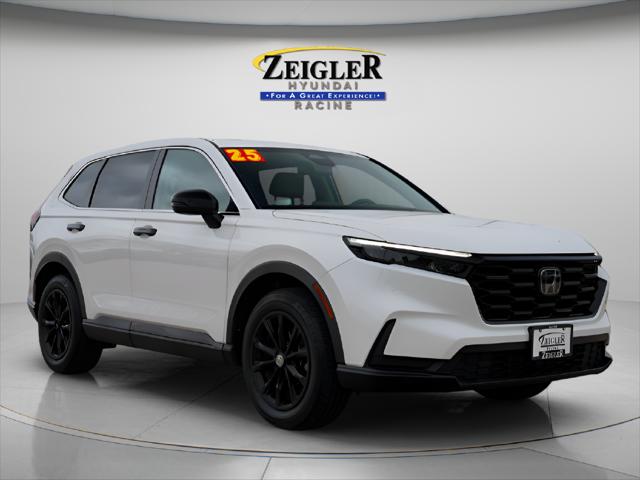 2025 Honda CR-V EX AWD for sale in Mt Pleasant, WI