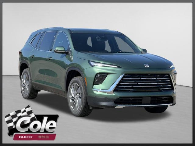 2027 Buick Enclave Preferred for sale in Portage, MI