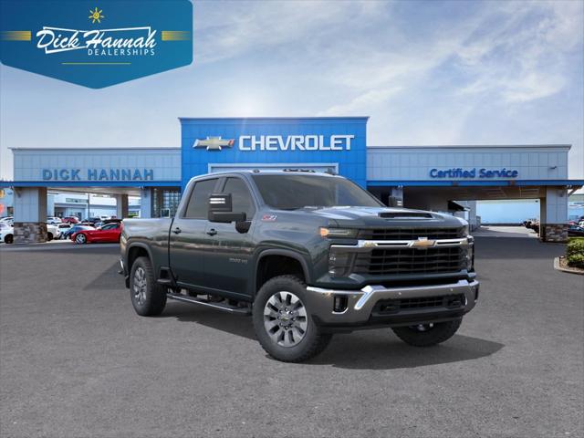 2026 Chevrolet Silverado 2500HD LT for sale in Sandy, OR