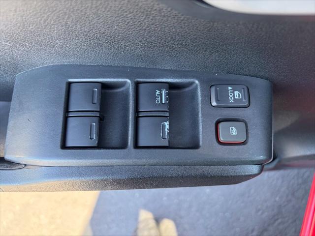 2013 Honda Fit Base