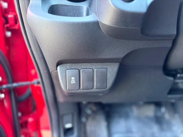 2013 Honda Fit Base