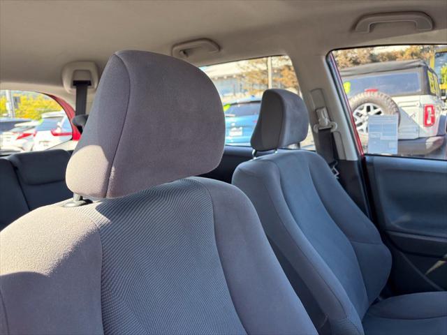 2013 Honda Fit Base