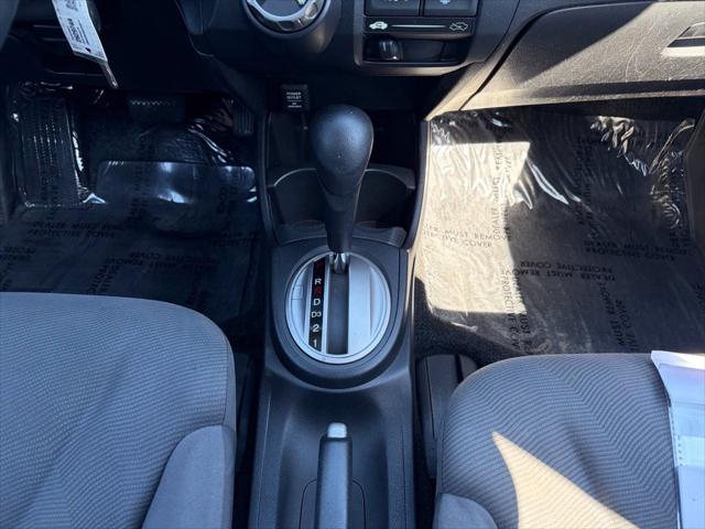 2013 Honda Fit Base