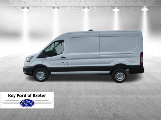 2027 Ford Transit Cargo Van Base