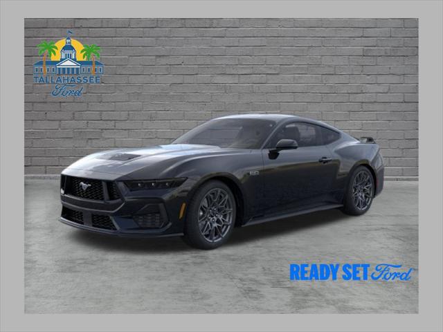 2026 Ford Mustang GT Fastback for sale in Tallahassee, FL