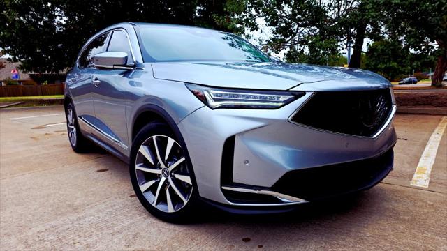 2025 Acura MDX Technology Package for sale in Norman, OK