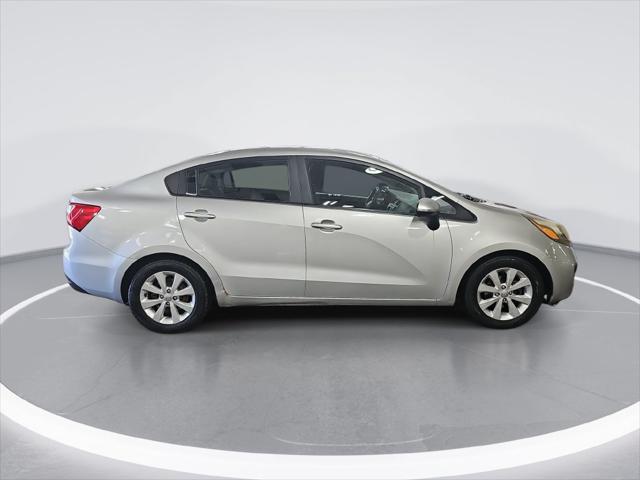 2012 Kia Rio EX