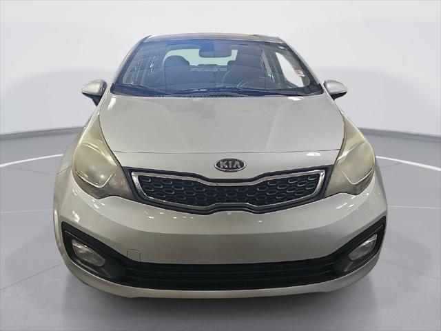 2012 Kia Rio EX