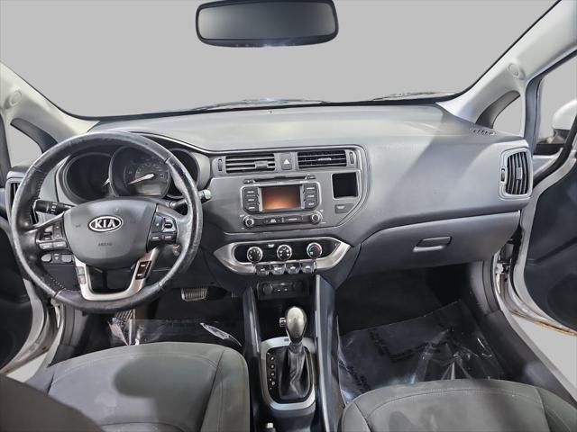 2012 Kia Rio EX