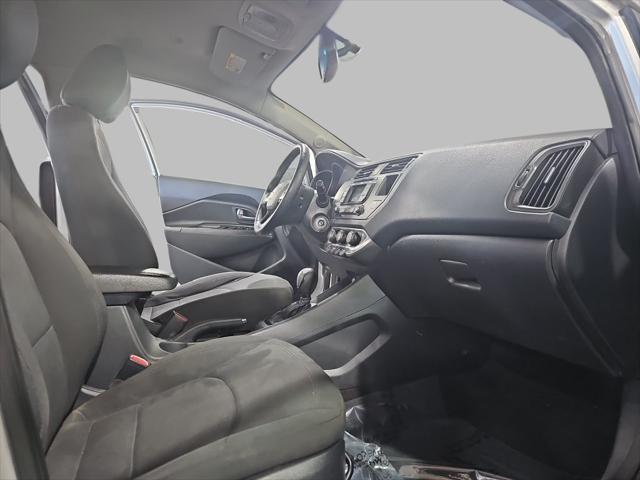 2012 Kia Rio EX