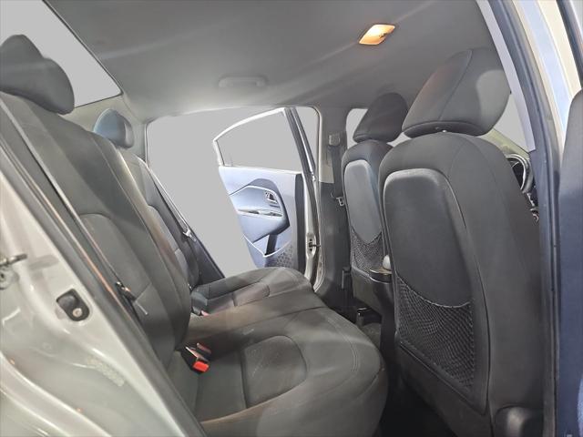 2012 Kia Rio EX