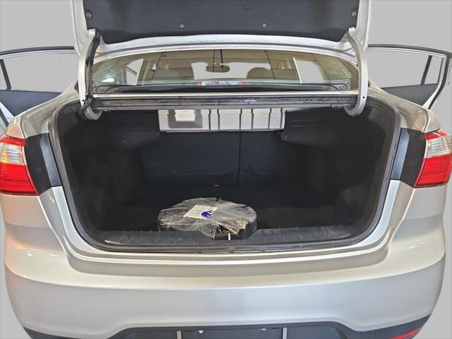 2012 Kia Rio EX