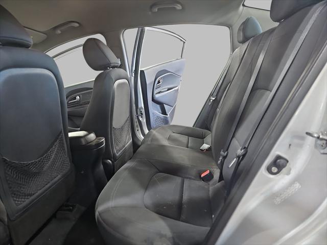 2012 Kia Rio EX