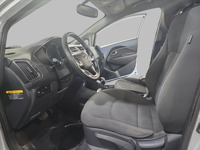 2012 Kia Rio EX