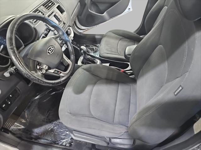 2012 Kia Rio EX