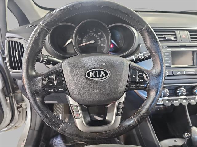 2012 Kia Rio EX