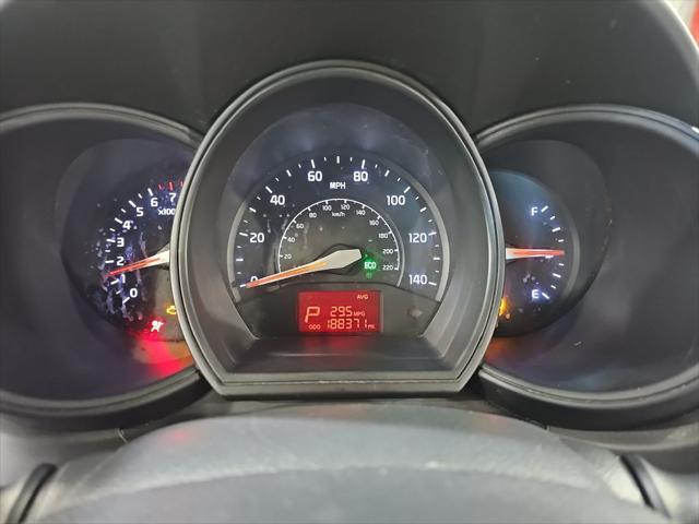 2012 Kia Rio EX