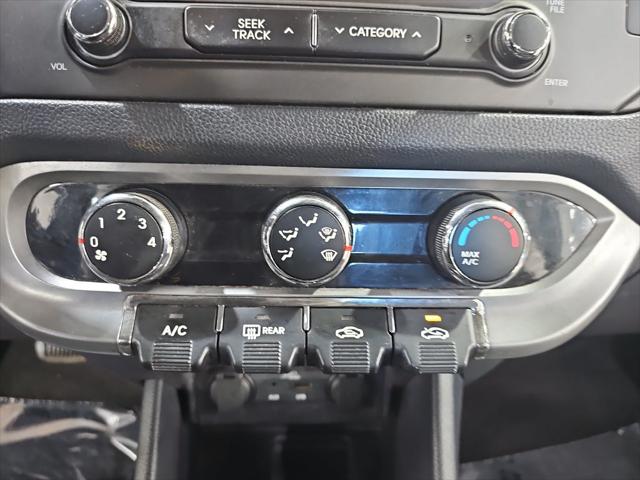 2012 Kia Rio EX