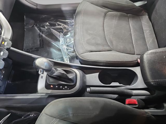 2012 Kia Rio EX