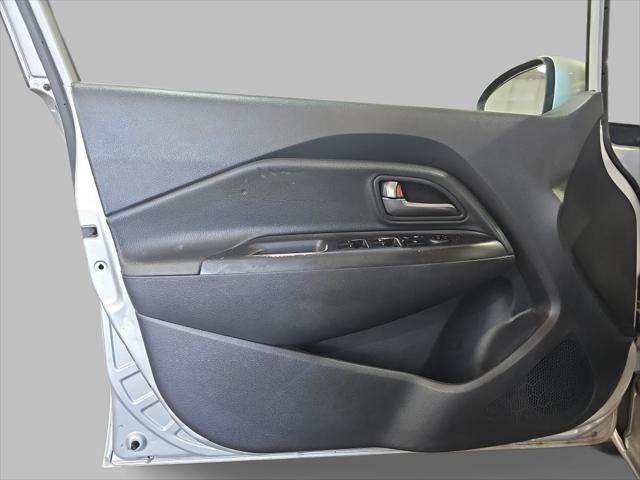 2012 Kia Rio EX