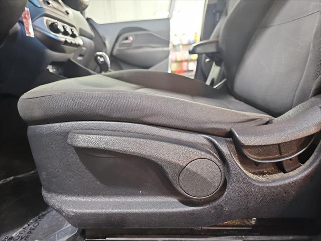 2012 Kia Rio EX