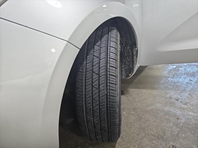 2012 Kia Rio EX