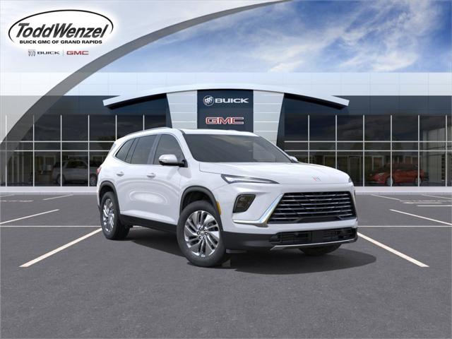 2027 Buick Enclave Preferred for sale in Grand Rapids, MI