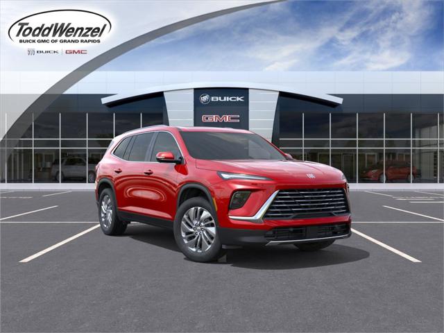 2027 Buick Enclave Preferred for sale in Grand Rapids, MI