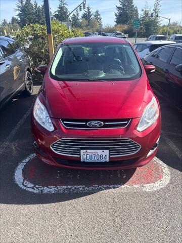 2016 Ford C-Max Energi SEL for sale in Warren, OR