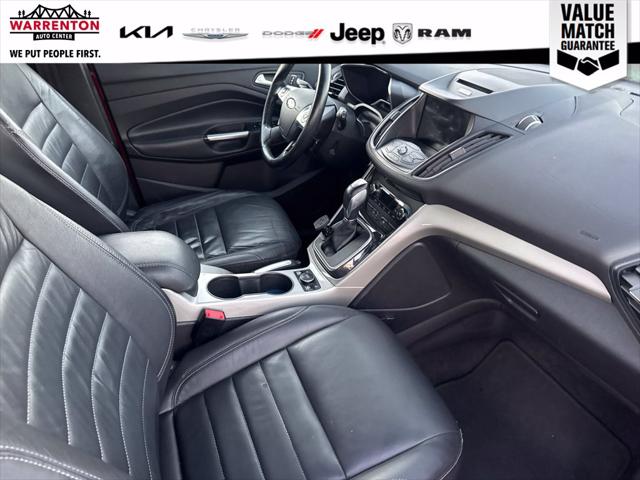 2016 Ford C-Max Energi SEL
