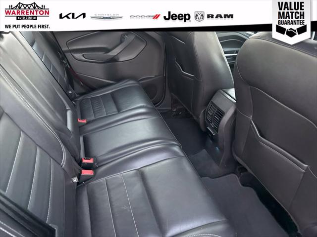 2016 Ford C-Max Energi SEL