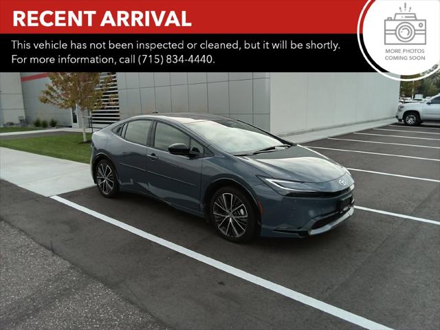 2026 Toyota Prius XLE AWD-e for sale in Chippewa Falls, WI
