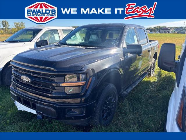 2026 Ford F-150 XLT for sale in Delafield, WI