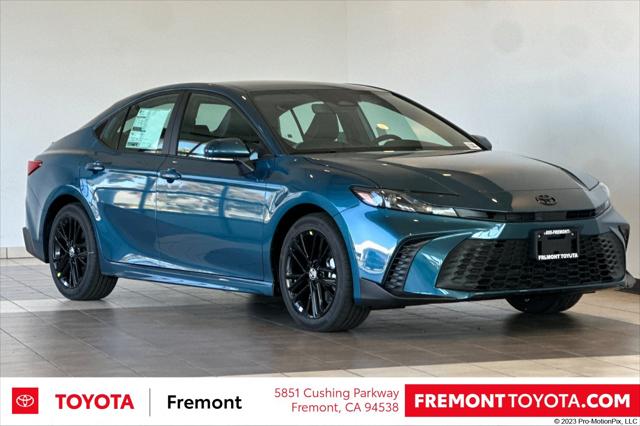 2026 Toyota Camry SE for sale in Fremont, CA