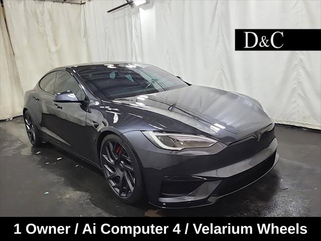 2026 Tesla Model S Plaid for sale in Portland, OR