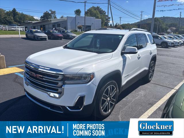 2023 GMC Acadia AWD SLT for sale in Portsmouth, OH