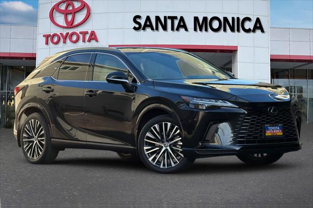 2023 Lexus RX 350 Premium Plus for sale in Santa Monica, CA